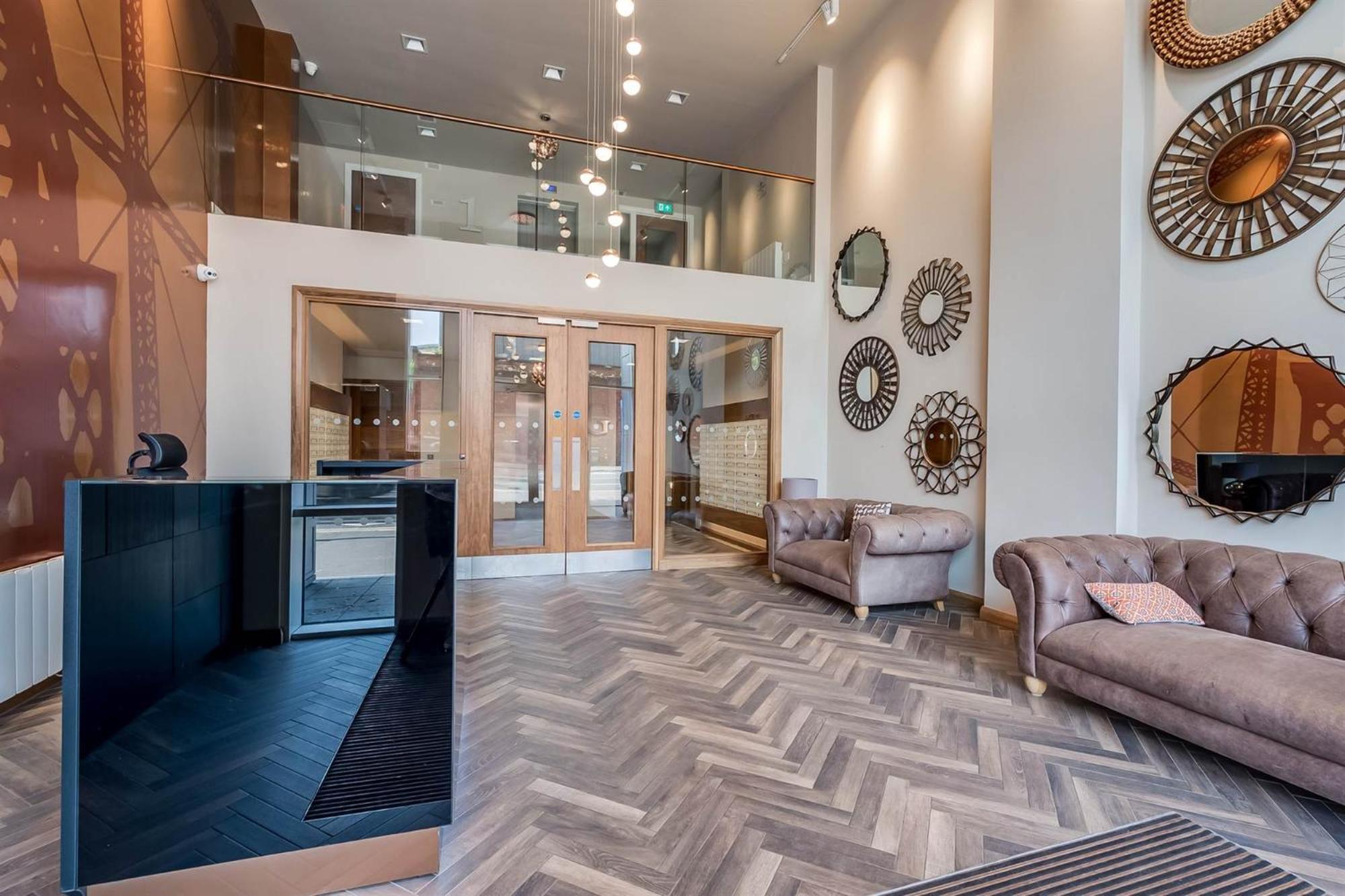 2Br Luxury Flat Belfast City Centre , Free Snacks & Free Netflix Zewnętrze zdjęcie